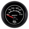 2-1/16" OIL TEMPERATURE, 60-170 C, ES